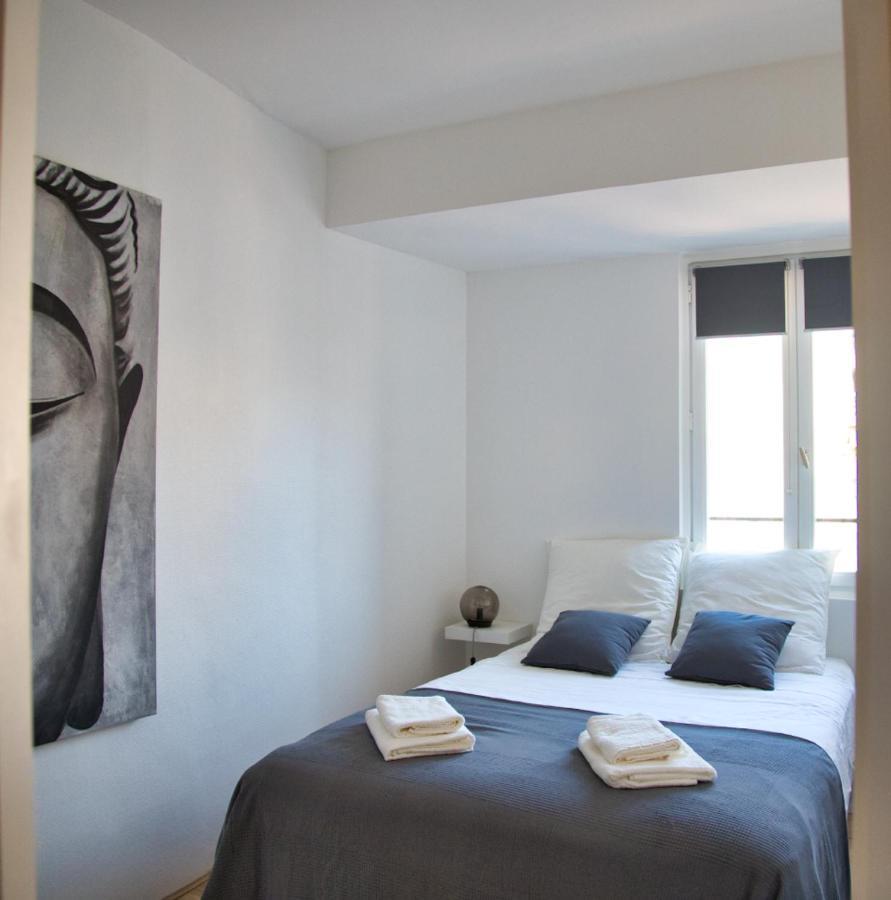 Coeurdevienne Apartment Exterior photo